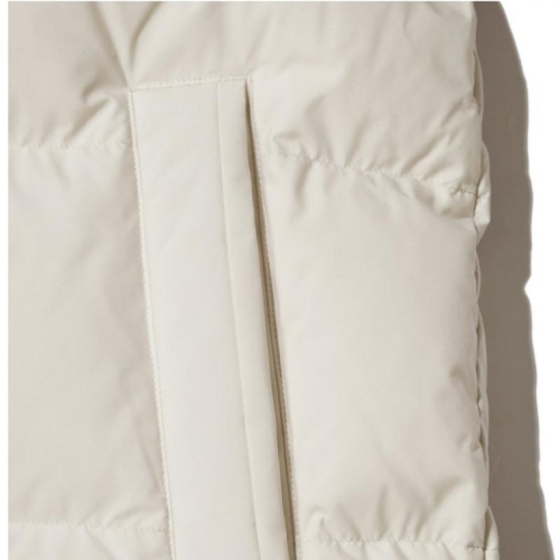 Eider Öffentliche Pop-Bank Entendaunen Lange Wattierung Duw23591