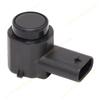 96890-A4000 Pdc Parking Assist Sensor Black For Hyundai Kia Ultrasonic Parking Sensor Bumper New 96890A4000M 96890A4000 1pcs
