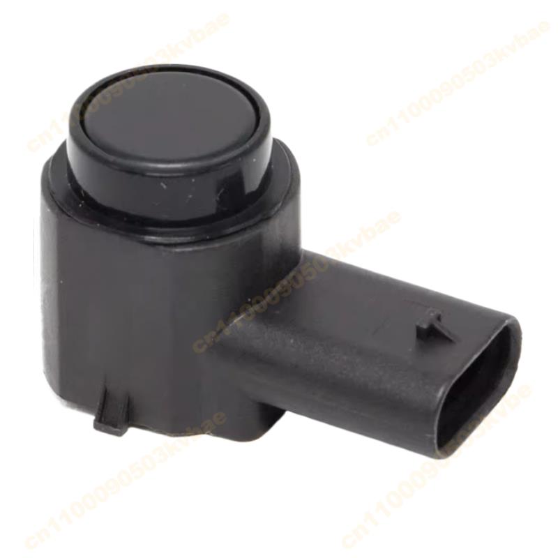 96890-A4000 Pdc Parking Assist Sensor Black For Hyundai Kia Ultrasonic Parking Sensor Bumper New 96890A4000M 96890A4000 1pcs