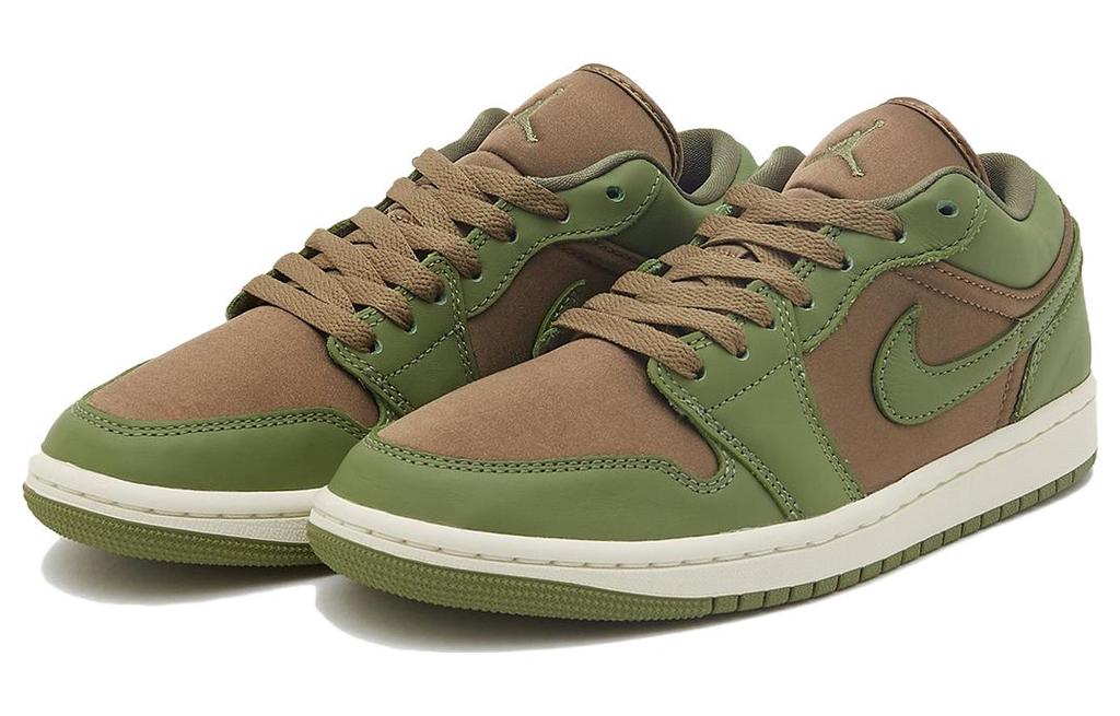 Air Jordan 1 Low Se 'Sky J Light Olive' Women's FB9893-300