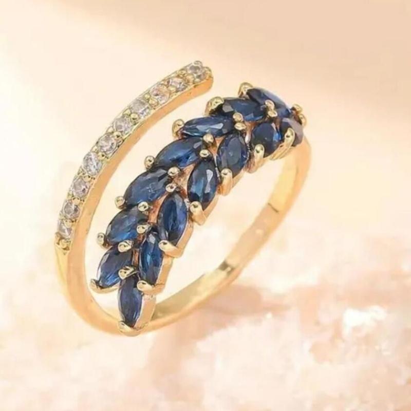 Silver Color Pin Adjustable Opening Finger Rings For Women Jewelry Gift Custom Jewelry
