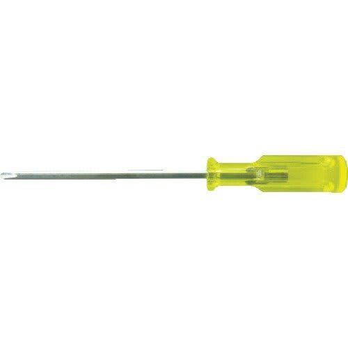

ANEX Screwdriver with Plastic Handle +3 x 150 No. 1850