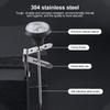Accurate and Fast Coffee Temperature Meter Clip-on Hand Brewed Temperature Monitor  Kitchen