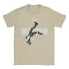 Unisex TShirt Ilia Malinin Ilia Malinin Quad Jump Vintage Pure Cotton Tees Short Sleeve  T Shirts Crew Neck Clothes Original