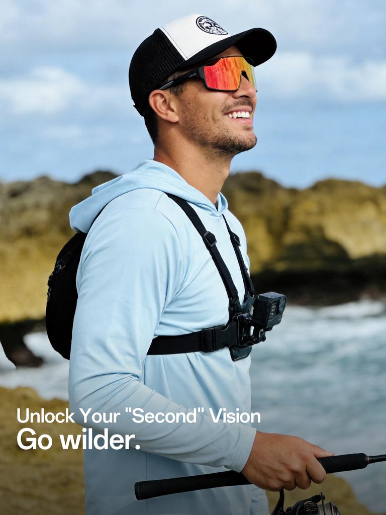 Kapvoe Photochromic Hiking Eyewear Cycling Sunglasses Men Women Road Mtb Mountain Bike Bicycle Glasses Cycling Glasses running
