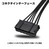EASYDIY 120mm PC Case Fan with LED Ring, Silent Type, 25mm Thick, 1300rpm, 1 Fan (RGB - Rainbow Color)