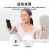 Improved Genuine Wired Noise With Calls High Clear Volume Stereo Compatible with All Interface Devices [2025 Model] Earphones, Earphones, 3.5mm Jack,