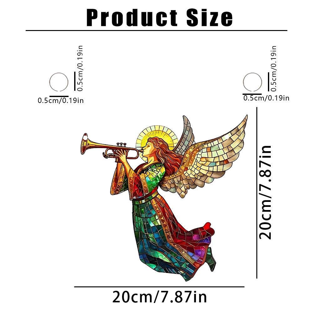 

1 шт. праздничный красочный дизайн ловец солнца акриловые деревья ловцы солнца праздничный оконный ловец света коллекционный рождественский ловец солнца 20 см для окна A