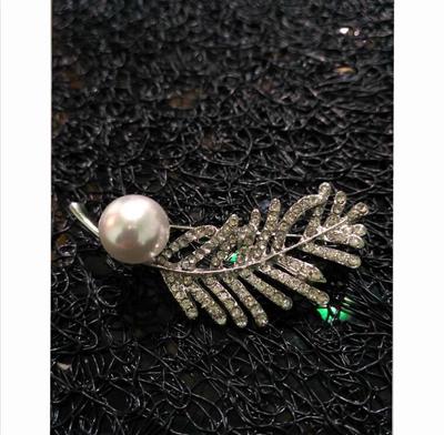 Broschen & Körperschmuck