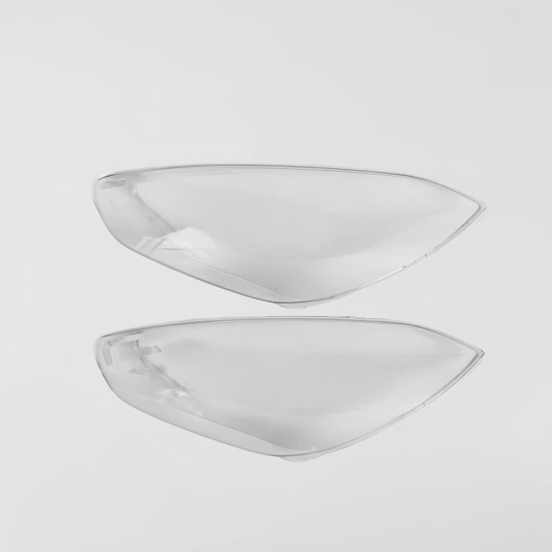 Compatible Headlight Cover for Ford Escort 19/20 Models