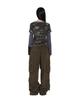 AAKAM Camouflage Layered Long Sleeve (Khaki)