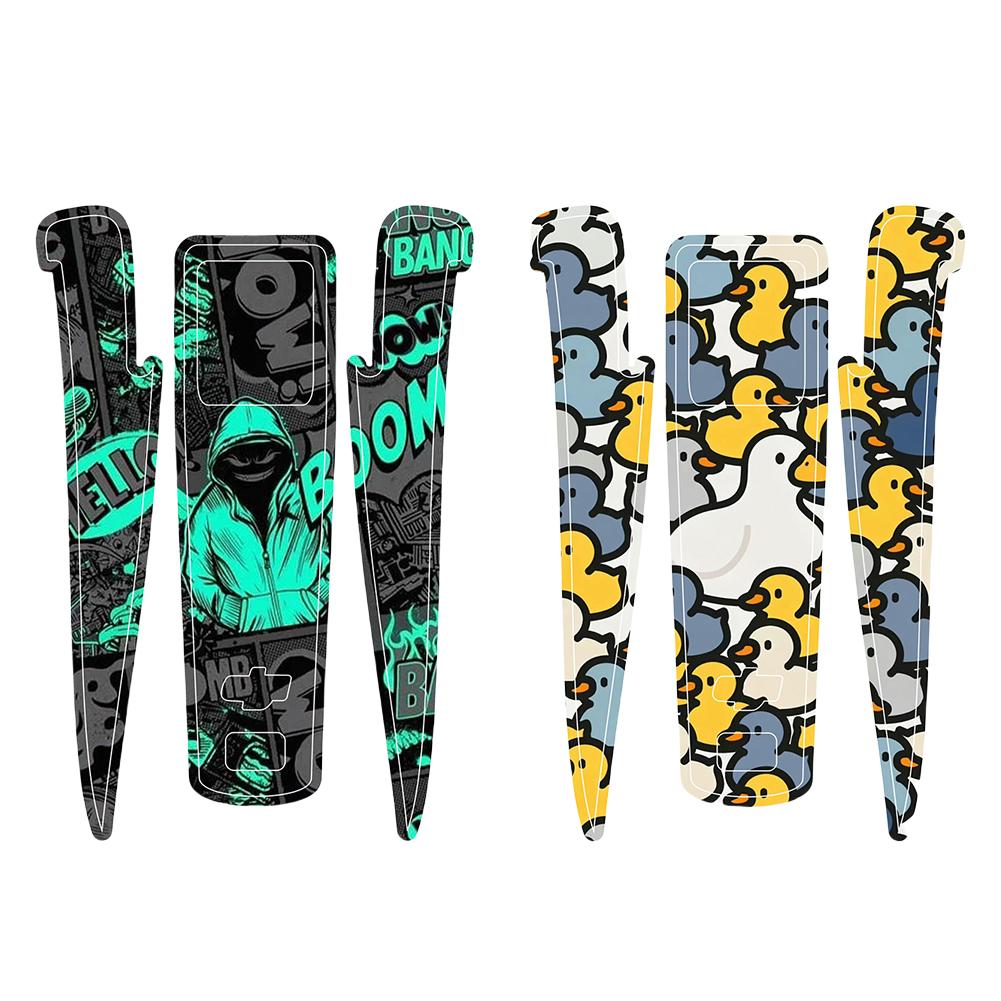 

Вінілова наклейка з пультом дистанційного керування для DJI NEO, кольорова захисна плівка від подряпин, аксесуари для DJI NEO, наклейки, аксесуари