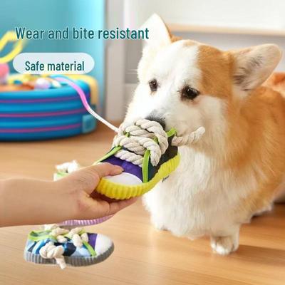 Perros – Juguetes para perros