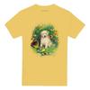 Wildlife Unisex Erwachsenen A Prince Perhaps T-Shirt