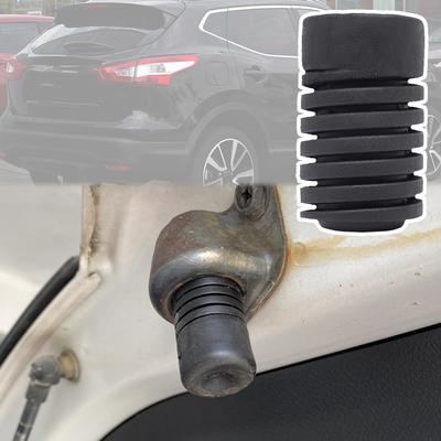 Auto Cofano Tronco Coperchio Coda Porta Cofano Arresto Montaggio Buffer Cuscino Per Nissan Qashqai J11 2013 - 2017 2018 2019 2020 2021 di Ricambio