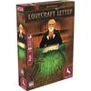 Pegasus Spiele Lovecraft Letter Dating Couples Card Borad Game