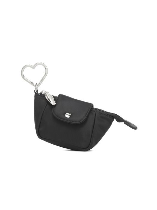 CARLYN Buddy Micro Pouch Keyring J75131010