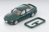 TOMYTEC Tomica Limited Vintage Neo LV-N227d Toyota Altezza RS200 L Edition (Green, 2002 Model) - Finished Model (Product Number: 334576)