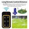 Multi Frequency 300-915MHZ Garage Door Remote Control Copy Duplicator 433mhz 868mhz Garage Remote Multi Brand Remote Control