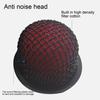 E300 Condenser Microphone Professional High Sensitivity Computer Karaoke Handheld Microphone with Audio Cable for Studio Recording
