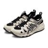 Asics Gel-Sonoma Se Comfortable Daily Low-Top Lifestyle Shoes Unisex sneaker Beige Black 1203A670-201