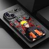 Husă Cool Anime Naruto pentru iPhone 15 Plus 13 Mini XR X 11 16 Pro Max 12 14 Husă Telefon Mată