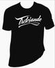 Trokiando Unisex T-Shirt 100% Cotton Premium Tee S,M,L,XL,XXL