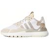 (WMNS) originals Nite Jogger 'Weiß Braun' Damen FV3881