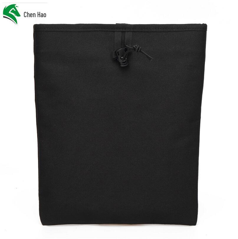 Bolsa Táctica Militar de Camuflaje para Exterior para Camping y Equipo Diverso