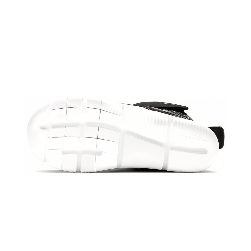 Nike Novice Boot Snow Boots Black White Children Aged 3 7 Years Old DC3291-001