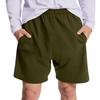 Men's Casual Sports Shorts Loose Pajama Pants
