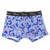 Small Planet Disney Boxer Briefs, Lilo & Stitch/Gesicht & Logo, Größe L