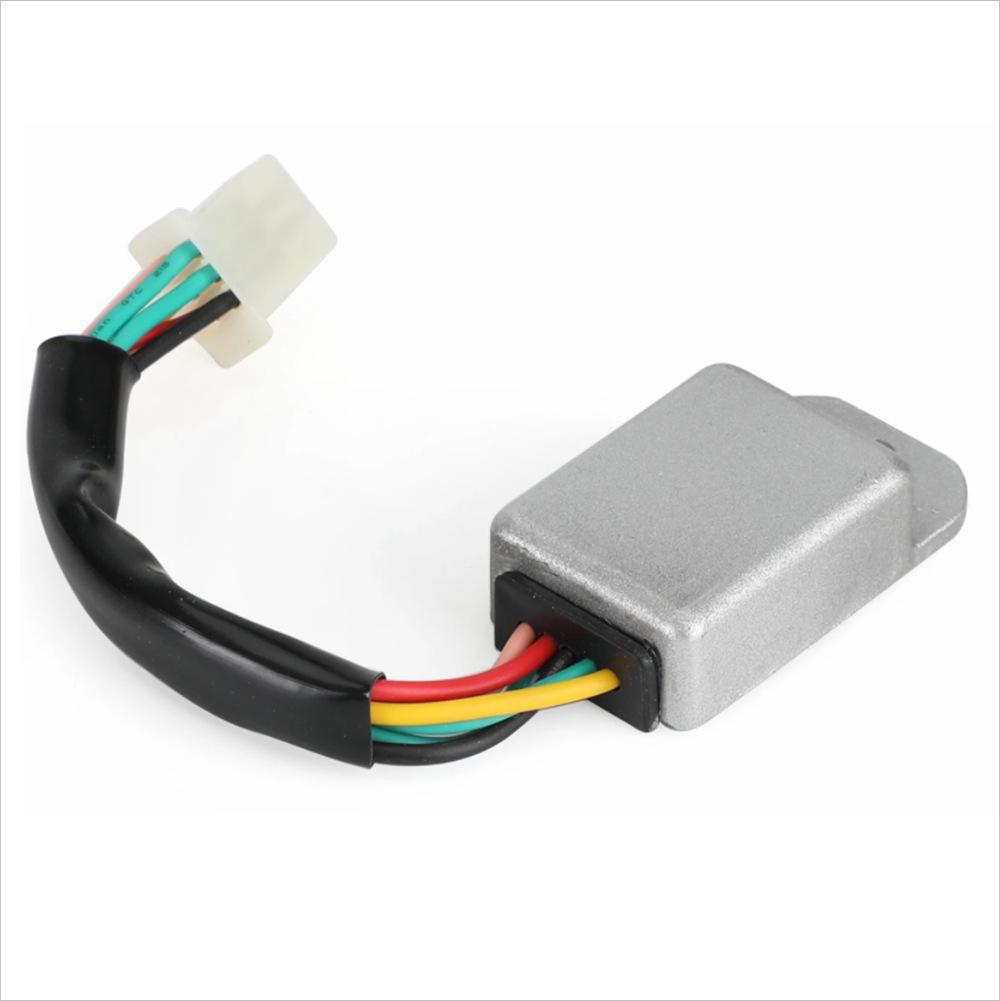 2023.0A Compatible with Honda XL250R 1981-1983 - Part 31600-KS5-00