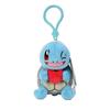 Non-Toxic Mimikyu Gengar Charmander Snorlax Piplup Squirtle Sylveon Plush Toys Soft Stuffed Animals Cartoon Backpack Pendant Decoration