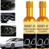 Catalytic Converter Cleaner,  Auto Parts Engine Auto Parts Engine Cleaner Exhaust System Pipe Carbon Removal Cleaners  120ml