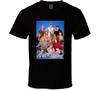 Knots Landing Tv Show Tee Retro Television Series Fan Gift Idea T Shirt