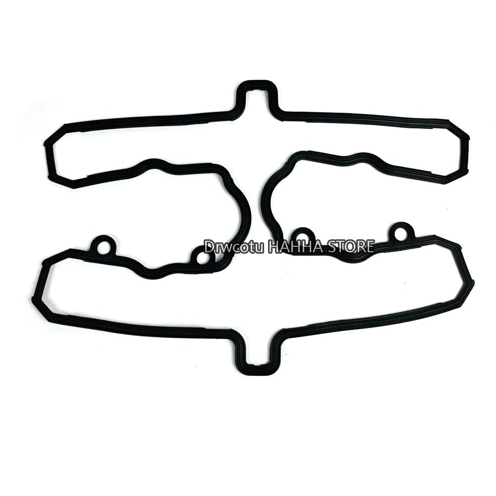 Motorcycle Cylinder Head Cover Gasket For Kawasaki ZR1100 Zephyr 1100 1992-1996 11060-1263