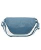 Official Body Bag Belt Bag EVERYDAY Spectator Teal Blue [LeSportsac] BELTBAG/3880 Women's