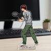 Kuroko's Basketball 15cm Acrylic Model Figure Standee Kuroko Tetsuya Kagami Taiga Aomine Daiki Akashi Seijuro Desktop Decoration