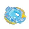 Swim Pool Float Inflatable Swim Tube For Summer Water Sports Swimming Seat Ring Swim Ring Float