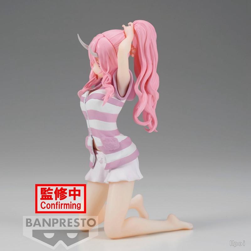 13cm Anime That Time I Got Reincarnated As A Slime Shuna Kawaii Sexy Girl Anime Figurines Hentai adult Toys Japanese Dolls