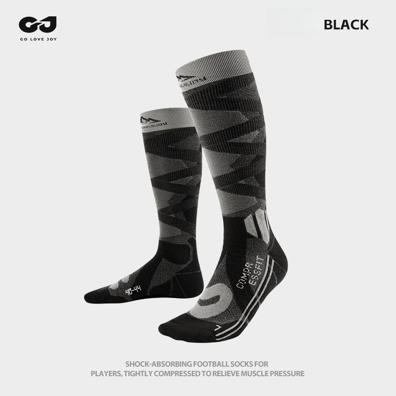 

Спорт Футбол Мужчины Женщины Средние Длинные Носки Беговые Носки Гетры Колено Противоскользящие Впитывающие Дышащие Баскетбольные Тренировочные Носки 40-44