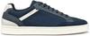 Geox Baltmoore Blue/white Sneakers