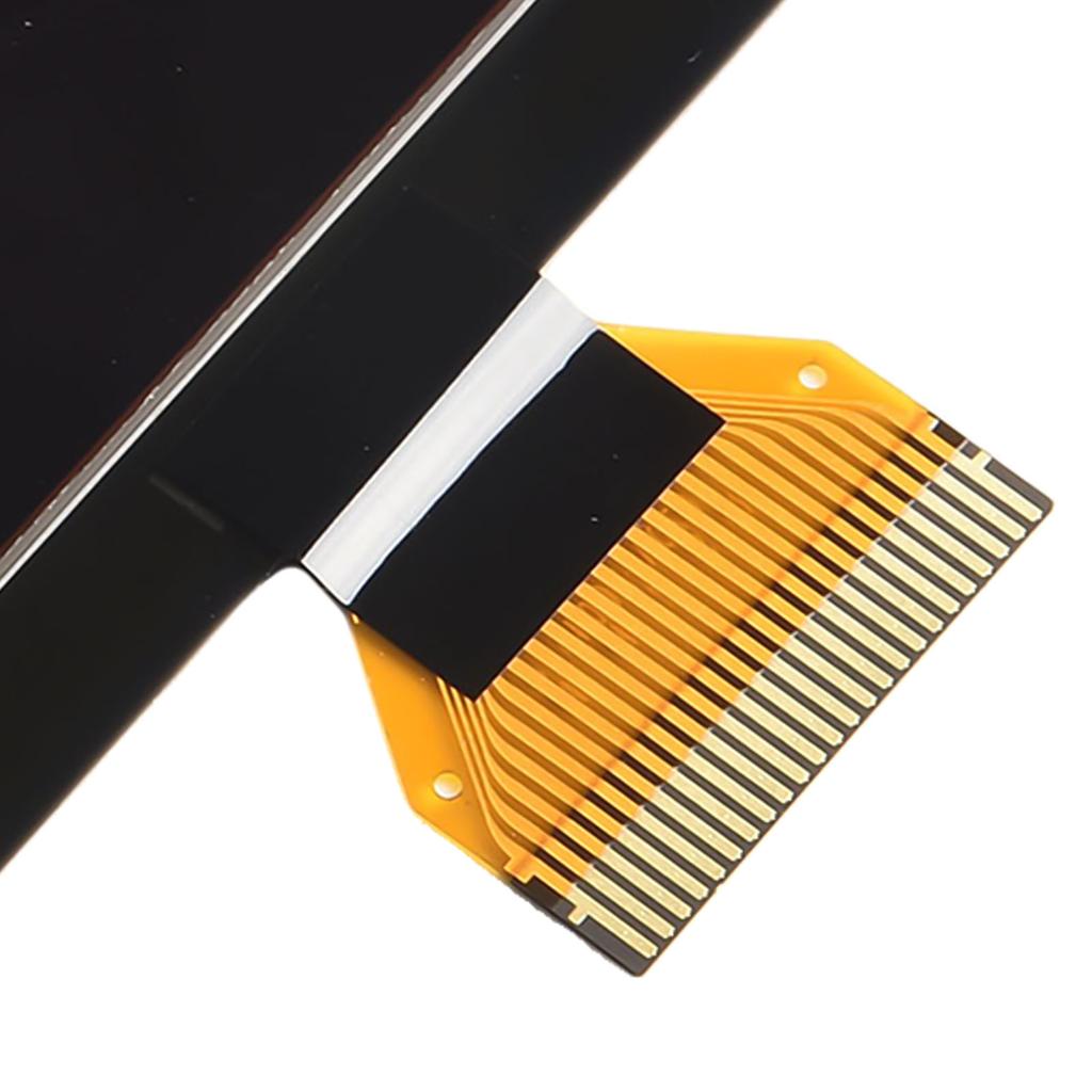 For Mercedes Instrument Cluster LCD Display For A Class W169 For B Class W245 A1695400448 Speedometer Dashboard For 7V