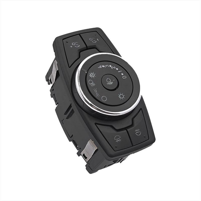 DG9T-13D061-HDW: Compatible Headlight Control Switch for Ford Automobiles Neutral