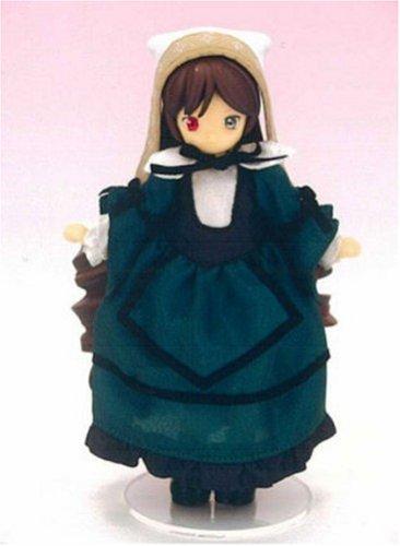 Rozen Maiden Mini Doll Series Suiseiseki