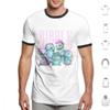 BibbleCollage T Shirt 6xl Cotton Cool Tee A Bibble A Day Keeps The Depression Away Bibble Fairytopia Meme Fairytopia Movies
