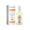 Vitamin C Whitening Body Oil Hydrating Chicken Skin Brightening Body Care Oil