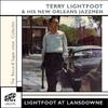 CD LIGHTFOOTTERRY  Lightfoot At Lansdowne LACD192 LAKE 2004 UK Jazz Used