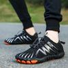 Men's 2024 Outdoor Five-Finger Barefoot Shoes for Hiking, Surfing, Rafting, Climbing, and Wading
